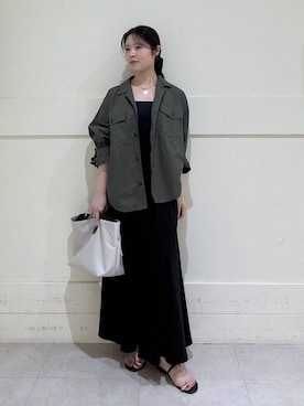 hitomiさんのコーディネート