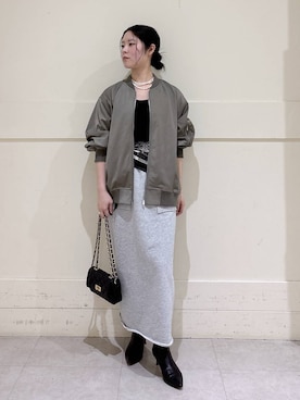 hitomiさんのコーディネート
