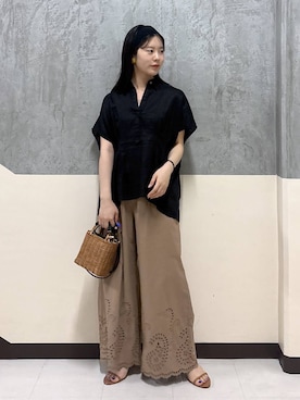hitomiさんのコーディネート