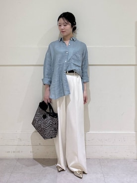 hitomiさんのコーディネート