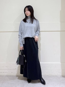 hitomiさんのコーディネート