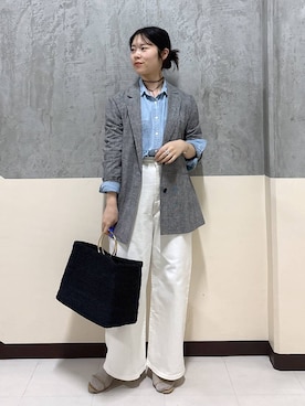hitomiさんのコーディネート