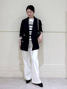 hitomiさんのコーディネート