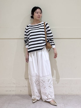 hitomiさんのコーディネート