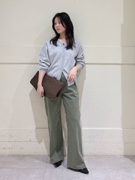 hitomiさんのコーディネート