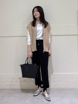 hitomiさんのコーディネート