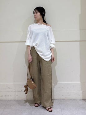 hitomiさんのコーディネート