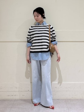 hitomiさんのコーディネート