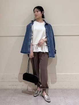 hitomiさんのコーディネート