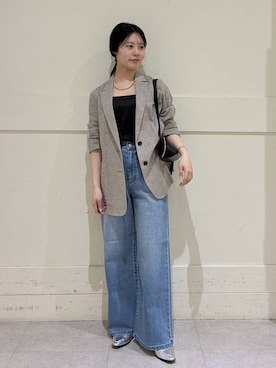 hitomiさんのコーディネート