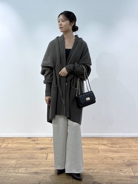 hitomiさんのコーディネート