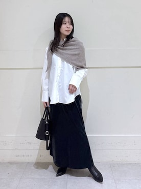 hitomiさんのコーディネート