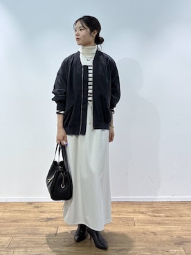 hitomiさんのコーディネート
