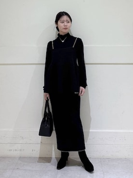 hitomiさんのコーディネート