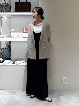 doudousayakaさん(レディース・163cm)の夏コーディネート