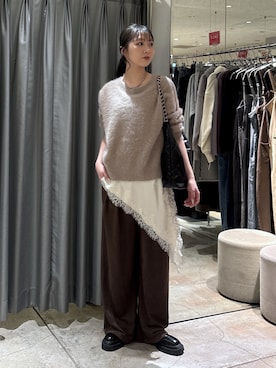 doudousayakaさんのコーディネート