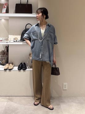 doudousayakaさんのコーディネート