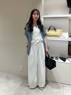 doudousayakaさんのコーディネート