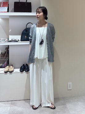 doudousayakaさんのコーディネート