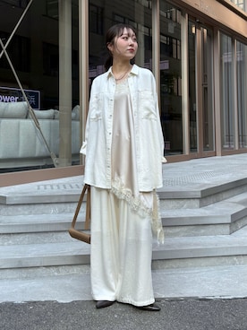 doudousayakaさんのコーディネート