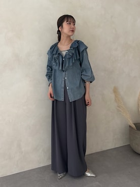 doudousayakaさんのコーディネート