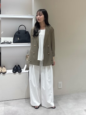 doudousayakaさんのコーディネート