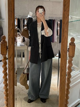 doudousayakaさんのコーディネート