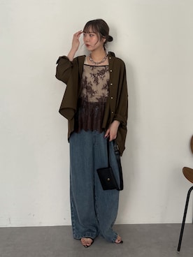 doudousayakaさんのコーディネート