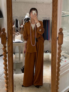 doudousayakaさんのコーディネート