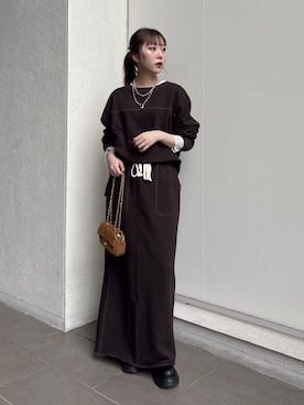 doudousayakaさんのコーディネート