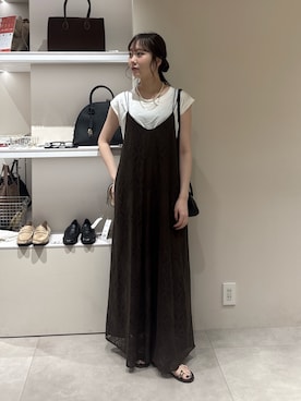 doudousayakaさんのコーディネート