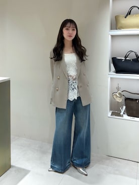 doudousayakaさんのコーディネート