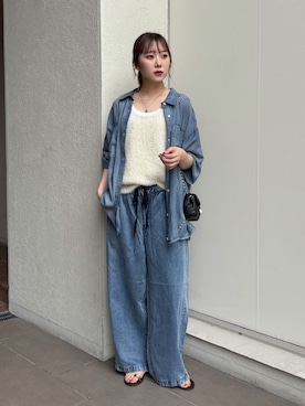 doudousayakaさんのコーディネート