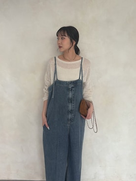 doudousayakaさんのコーディネート