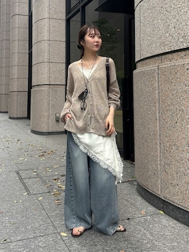 doudousayakaさんのコーディネート