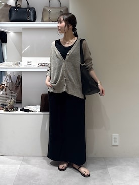 doudousayakaさん(レディース・163cm)の夏コーディネート