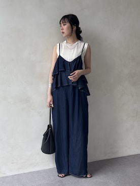 doudousayakaさんのコーディネート