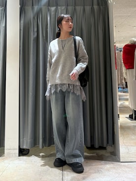 doudousayakaさんのコーディネート