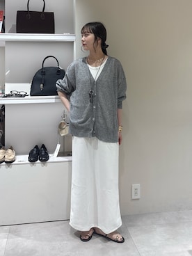 doudousayakaさんのコーディネート