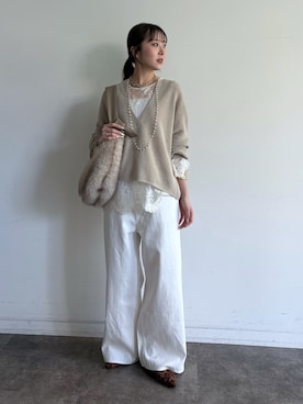 doudousayakaさんのコーディネート