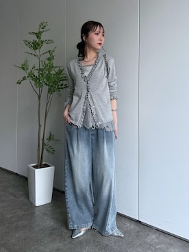 doudousayakaさんのコーディネート