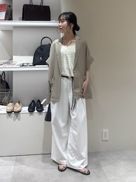 doudousayakaさんのコーディネート