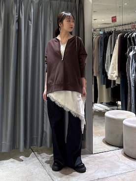 doudousayakaさんのコーディネート