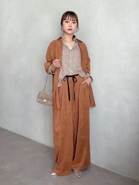 doudousayakaさんのコーディネート