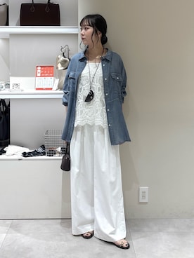 doudousayakaさんのコーディネート