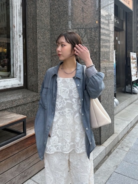 doudousayakaさんのコーディネート