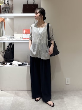 doudousayakaさん(レディース・163cm)の夏コーディネート