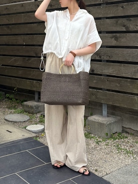 sayakaさんのコーディネート