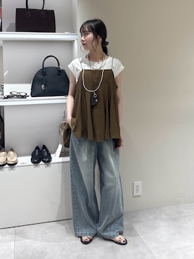 doudousayakaさんのコーディネート