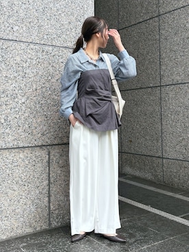 doudousayakaさんのコーディネート